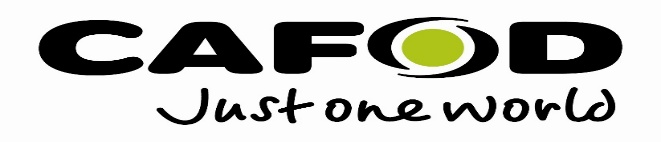 CAFOD
